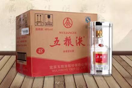 耒阳五粮液回收