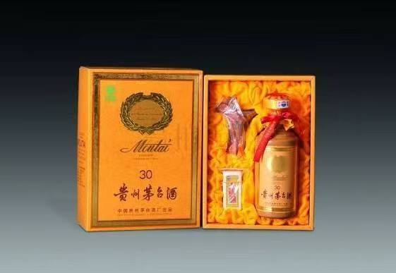 耒阳年份茅台酒回收