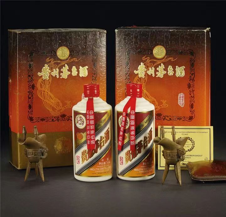耒阳礼盒茅台酒回收